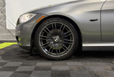 BMW Série 3 328i 3.0 N52 234 + CARPLAY / LIGNE INOX