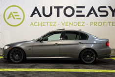 BMW Série 3 328i 3.0 N52 234 + CARPLAY / LIGNE INOX