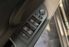 BMW Série 3 328i 3.0 N52 234 + CARPLAY / LIGNE INOX