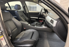 BMW Série 3 328i 3.0 N52 234 + CARPLAY / LIGNE INOX