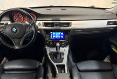 BMW Série 3 328i 3.0 N52 234 + CARPLAY / LIGNE INOX