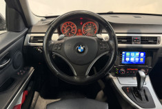 BMW Série 3 328i 3.0 N52 234 + CARPLAY / LIGNE INOX