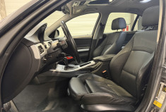 BMW Série 3 328i 3.0 N52 234 + CARPLAY / LIGNE INOX