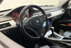 BMW Série 3 328i 3.0 N52 234 + CARPLAY / LIGNE INOX