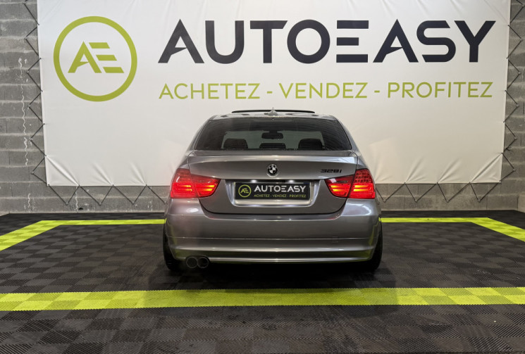 BMW Série 3 328i 3.0 N52 234 + CARPLAY / LIGNE INOX