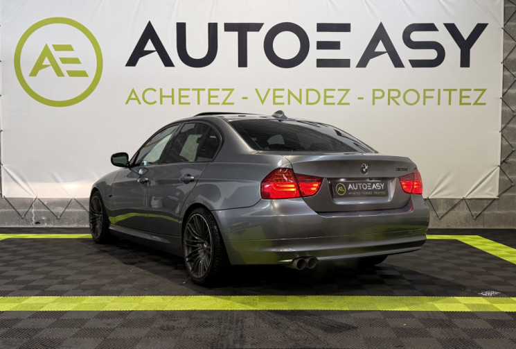 BMW Série 3 328i 3.0 N52 234 + CARPLAY / LIGNE INOX
