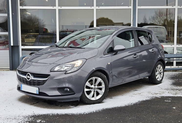 Opel Corsa V 1.4i 90 EDITION 5P