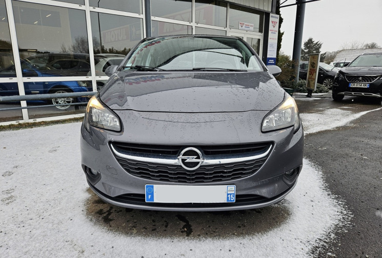 Opel Corsa V 1.4i 90 EDITION 5P