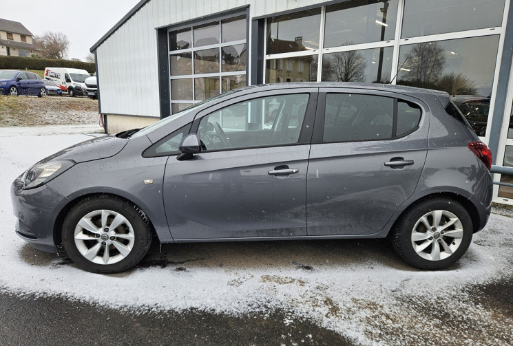 Opel Corsa V 1.4i 90 EDITION 5P