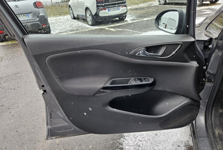 Opel Corsa V 1.4i 90 EDITION 5P