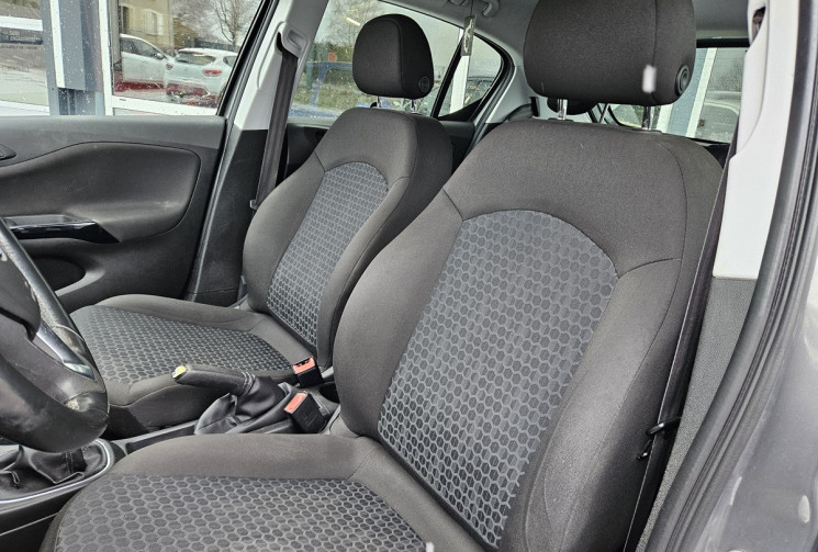 Opel Corsa V 1.4i 90 EDITION 5P