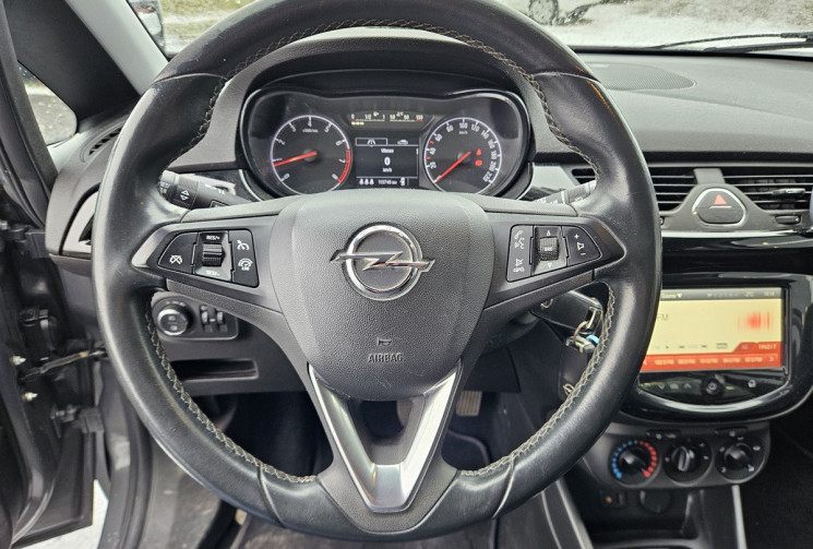 Opel Corsa V 1.4i 90 EDITION 5P