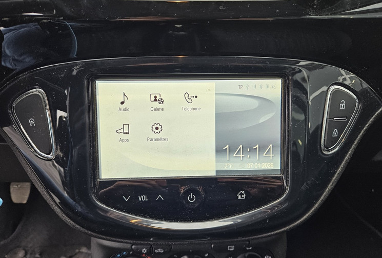 Opel Corsa V 1.4i 90 EDITION 5P