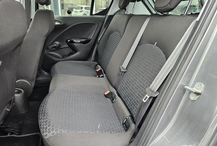 Opel Corsa V 1.4i 90 EDITION 5P