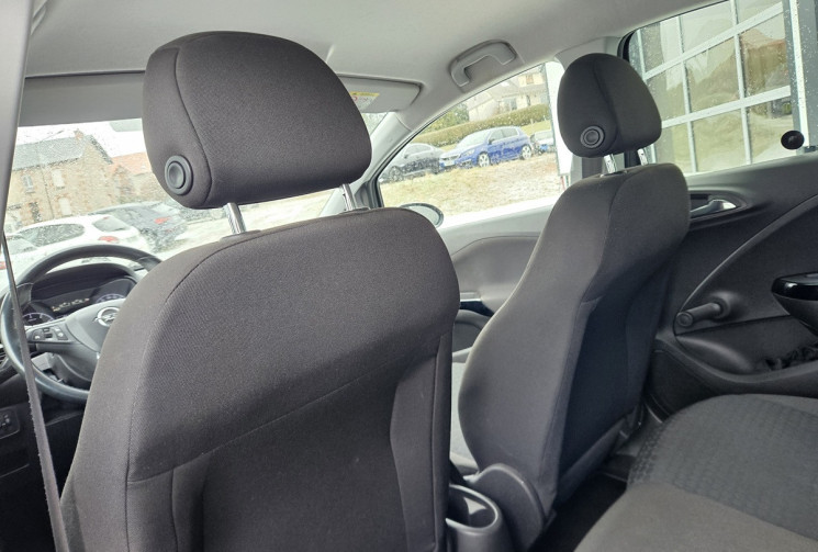 Opel Corsa V 1.4i 90 EDITION 5P