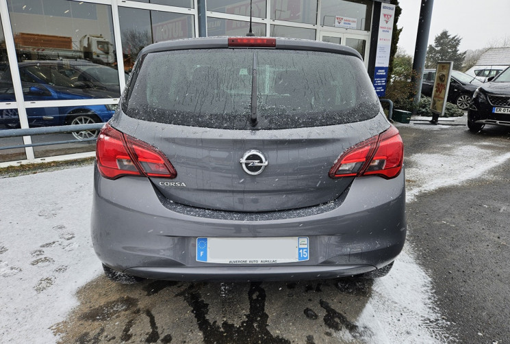 Opel Corsa V 1.4i 90 EDITION 5P