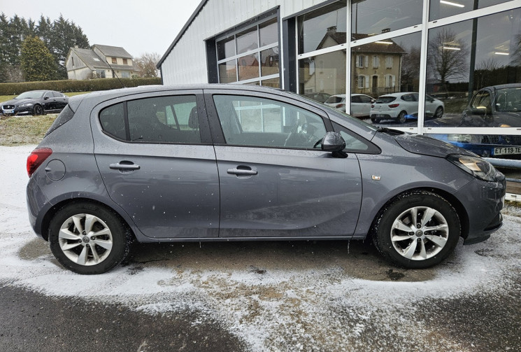 Opel Corsa V 1.4i 90 EDITION 5P