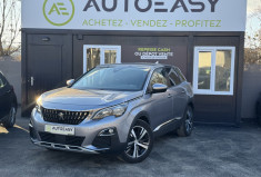 Peugeot 3008  130ch / Carplay / GPS / Kit distri. neuf