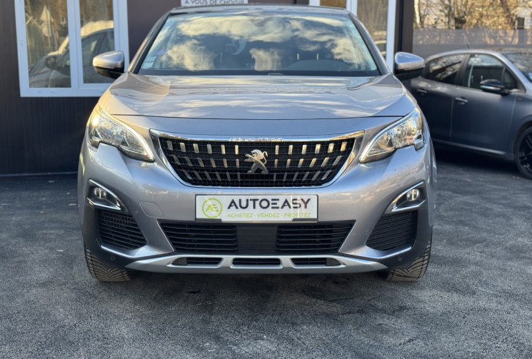 Peugeot 3008  130ch / Carplay / GPS / Kit distri. neuf