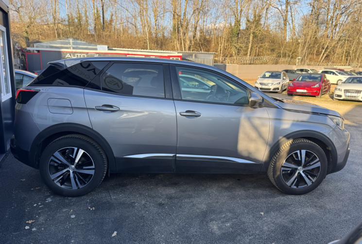 Peugeot 3008  130ch / Carplay / GPS / Kit distri. neuf