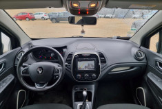 Renault Captur 1.5 dCi 90 Energy EDC Business