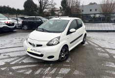 Toyota Aygo 1.0 / 68 CH / CLIM 