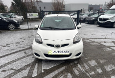 Toyota Aygo 1.0 / 68 CH / CLIM 