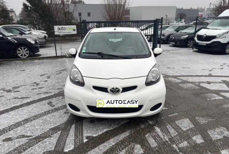 Toyota Aygo 1.0 / 68 CH / CLIM 