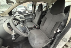 Toyota Aygo 1.0 / 68 CH / CLIM 