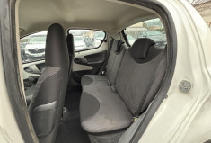 Toyota Aygo 1.0 / 68 CH / CLIM 