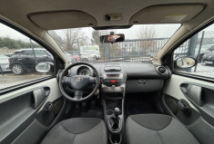 Toyota Aygo 1.0 / 68 CH / CLIM 