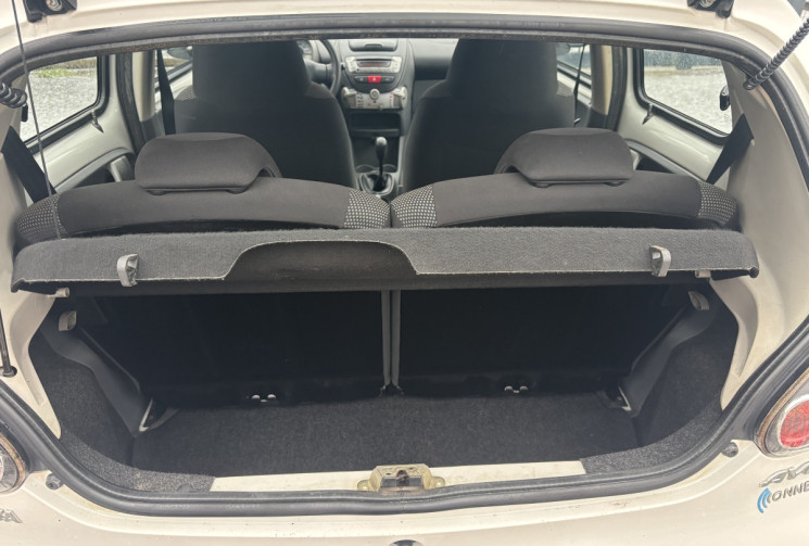 Toyota Aygo 1.0 / 68 CH / CLIM 