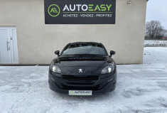 Peugeot RCZ PHASE 2 1,6 THP 200 CH BVM6 