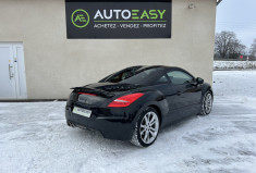 Peugeot RCZ PHASE 2 1,6 THP 200 CH BVM6 