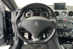 Peugeot RCZ PHASE 2 1,6 THP 200 CH BVM6 