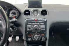 Peugeot RCZ PHASE 2 1,6 THP 200 CH BVM6 