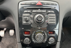 Peugeot RCZ PHASE 2 1,6 THP 200 CH BVM6 