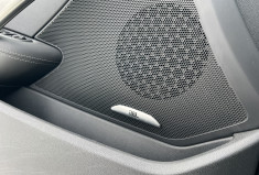 Peugeot RCZ PHASE 2 1,6 THP 200 CH BVM6 