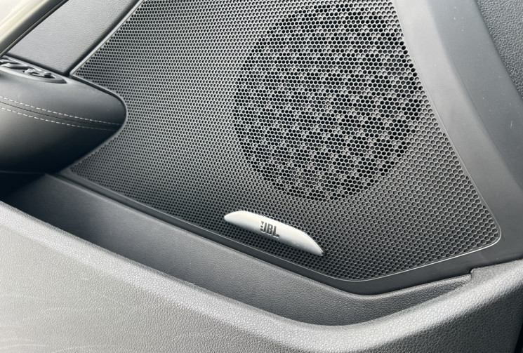 Peugeot RCZ PHASE 2 1,6 THP 200 CH BVM6 