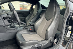 Peugeot RCZ PHASE 2 1,6 THP 200 CH BVM6 