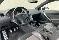 Peugeot RCZ PHASE 2 1,6 THP 200 CH BVM6 