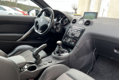 Peugeot RCZ PHASE 2 1,6 THP 200 CH BVM6 