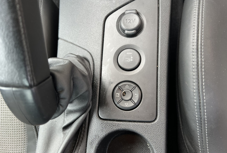 Peugeot RCZ PHASE 2 1,6 THP 200 CH BVM6 