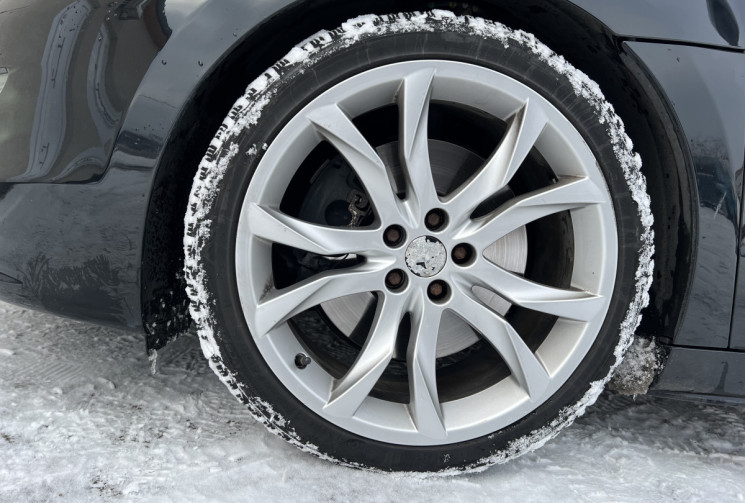 Peugeot RCZ PHASE 2 1,6 THP 200 CH BVM6 