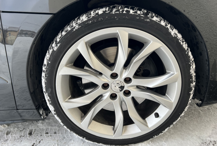 Peugeot RCZ PHASE 2 1,6 THP 200 CH BVM6 