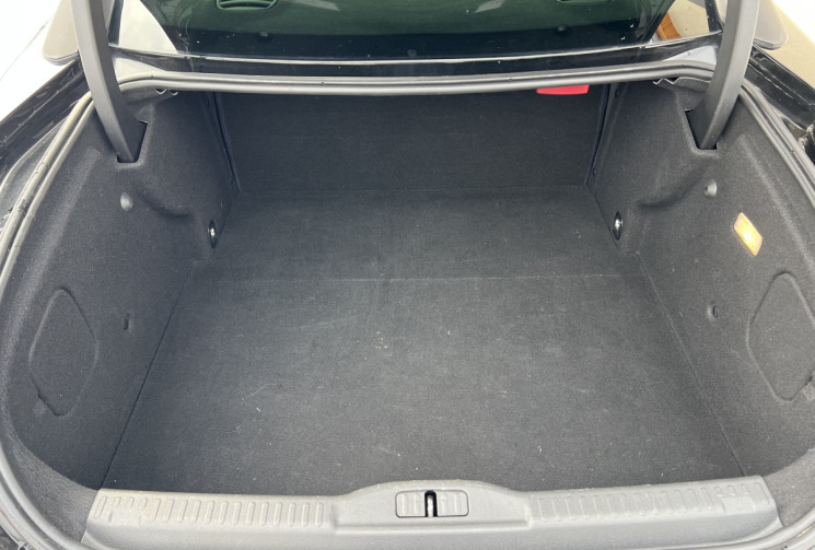 Peugeot RCZ PHASE 2 1,6 THP 200 CH BVM6 