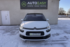 Citroën C4 PICASSO PHASE 2 1.6 E-HDI 120 CH EAT6 SHINE