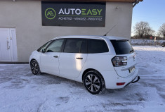 Citroën C4 PICASSO PHASE 2 1.6 E-HDI 120 CH EAT6 SHINE