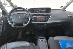 Citroën C4 PICASSO PHASE 2 1.6 E-HDI 120 CH EAT6 SHINE