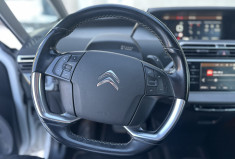 Citroën C4 PICASSO PHASE 2 1.6 E-HDI 120 CH EAT6 SHINE